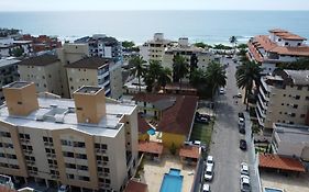Apartamento à 5min à pé da Praia